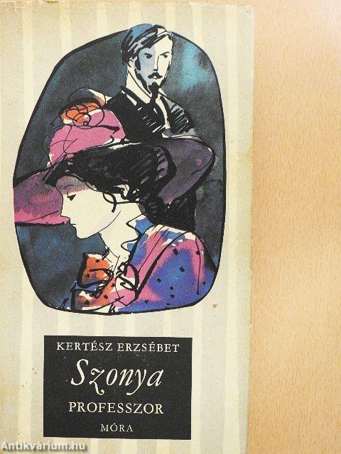 Szonya professzor