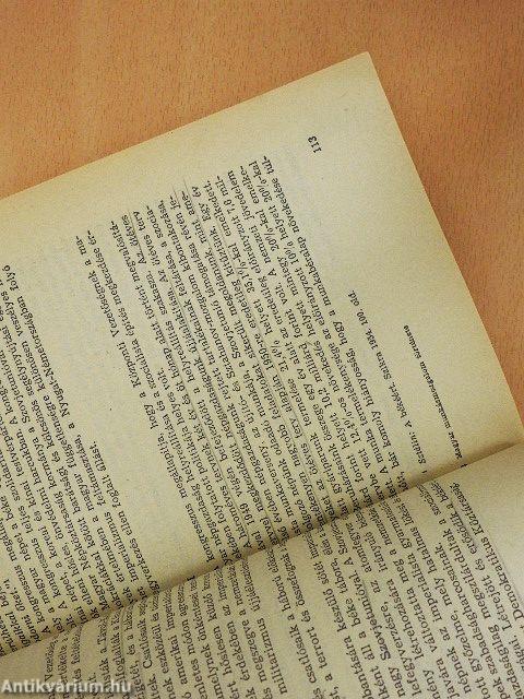 Magyar munkásmozgalom története