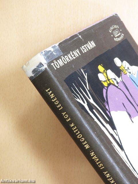 Megöltek egy legényt