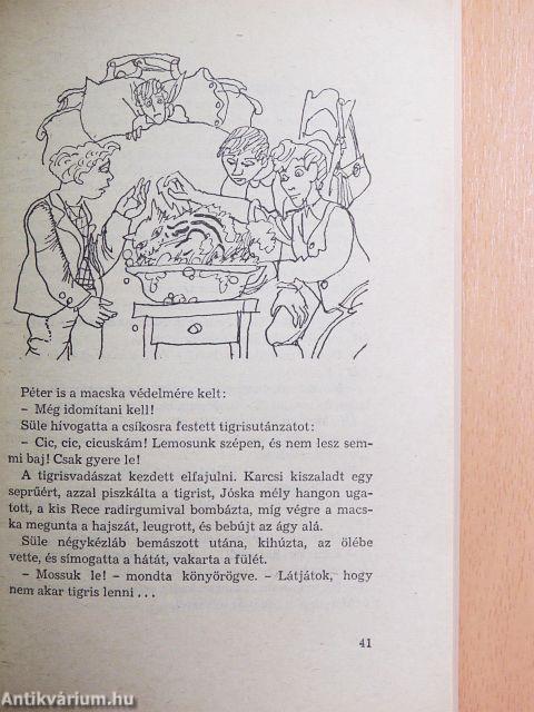 Keménykalap és Krumpliorr