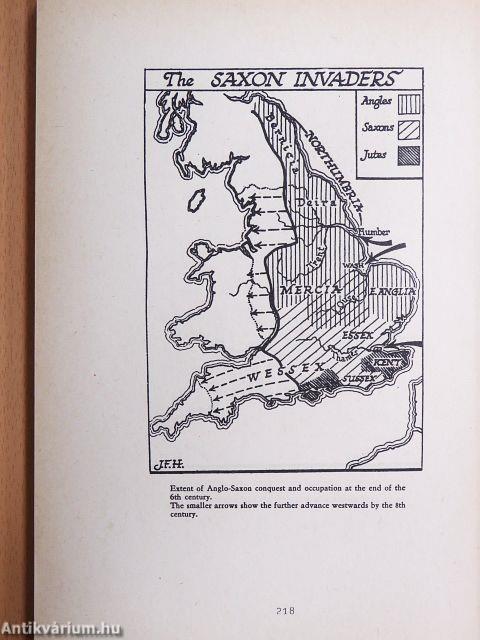 British and American Civilization