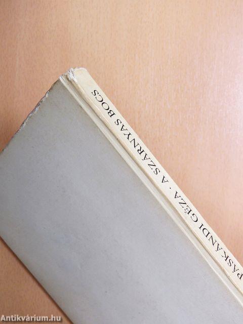 A szárnyas bocs