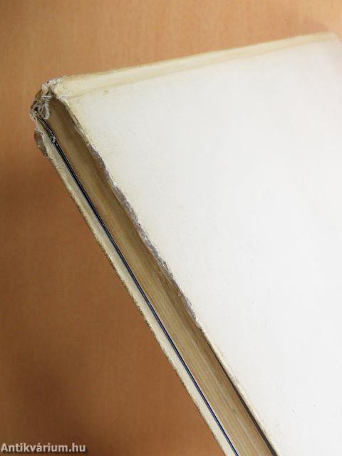 A szárnyas bocs