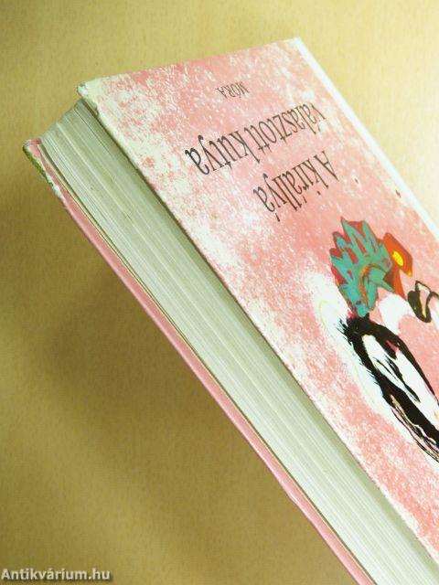 A királlyá választott kutya