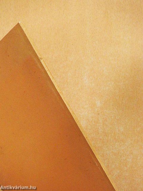 Hódmezővásárhely thj. város ipartestületének története