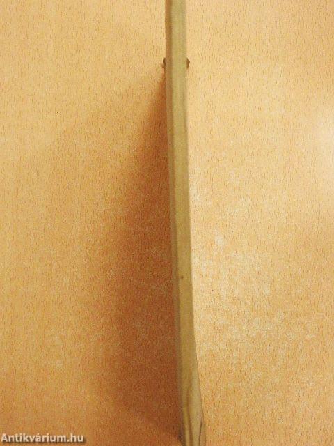 Akadémiai drámai pályaművek 