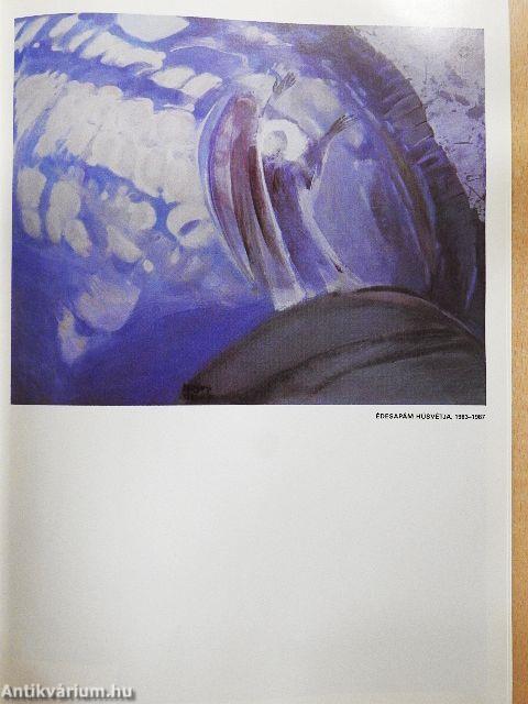 Bazsonyi Arany festőművész gyűjteményes kiállítása