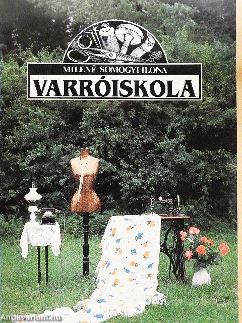 Varróiskola