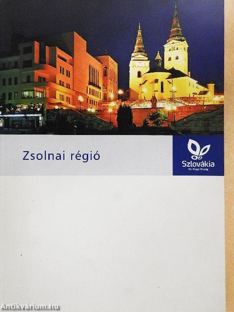 Zsolnai régió