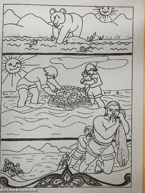 A honfoglalók mindennapjai