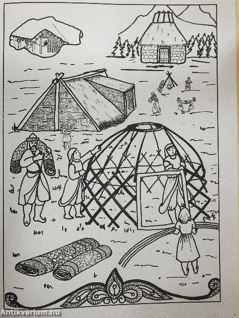 A honfoglalók mindennapjai