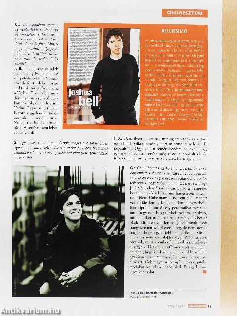 Gramofon 2009. tavasz - 2009-2010. tél