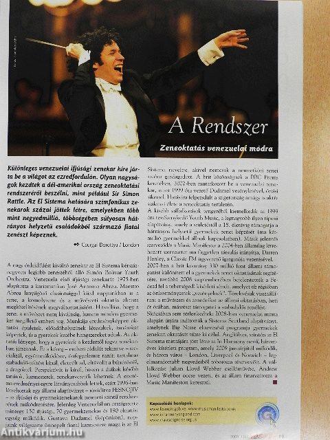 Gramofon 2009. tavasz - 2009-2010. tél