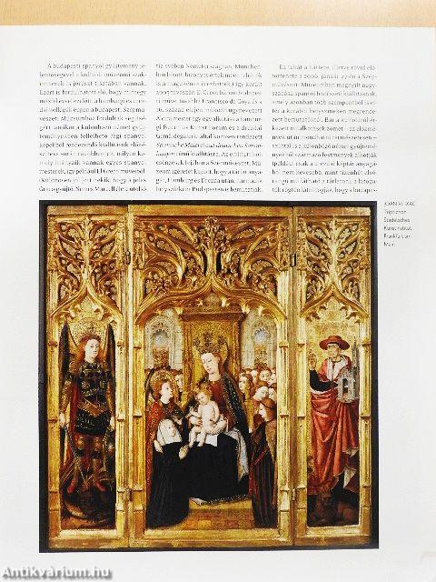 Artmagazin 2006/1-6.