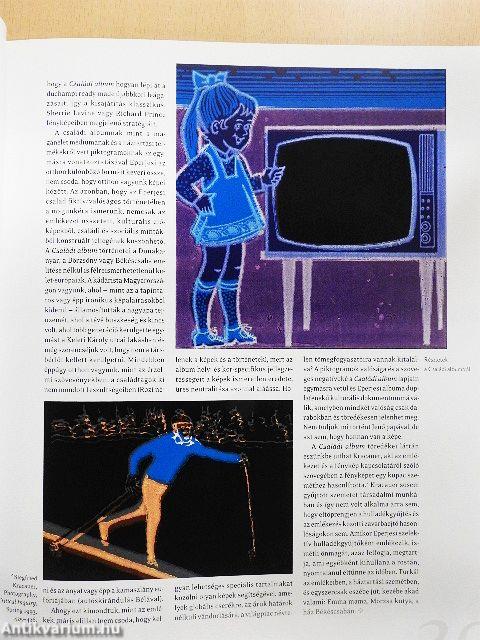 Artmagazin 2006/1-6.