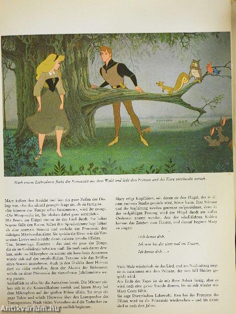 Die Kunst des Zeichenfilms