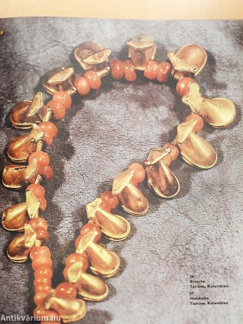 Indianische Kunst von Mexiko bis Peru