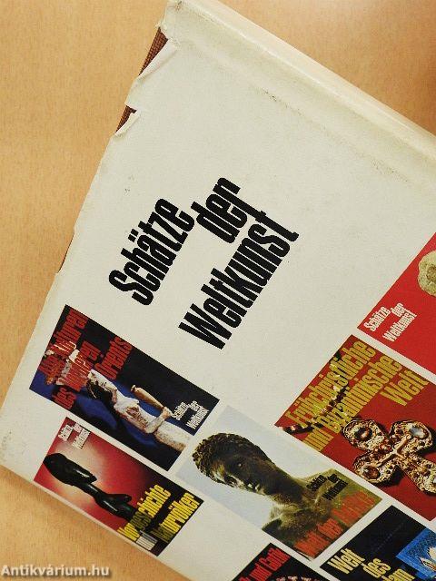 Alte Kulturen des Vorderen Orients