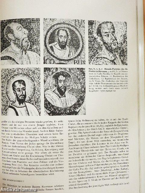 Frühchristliche und Byzantinische Welt
