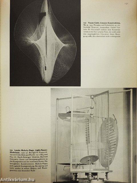 Das 19. und 20. Jahrhundert