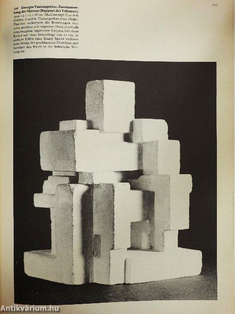 Das 19. und 20. Jahrhundert