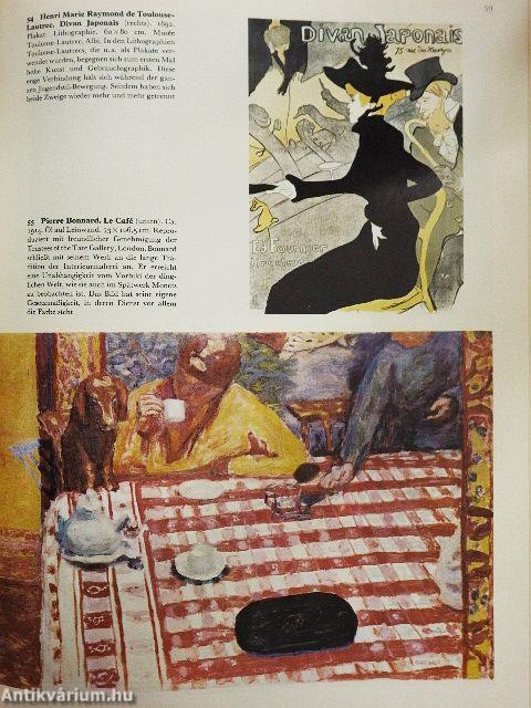 Das 19. und 20. Jahrhundert