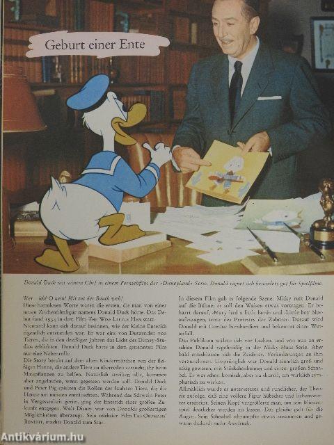 Die Kunst des Zeichenfilms