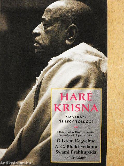 Haré Krisna