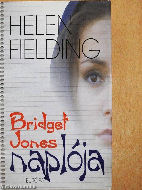 Bridget Jones naplója