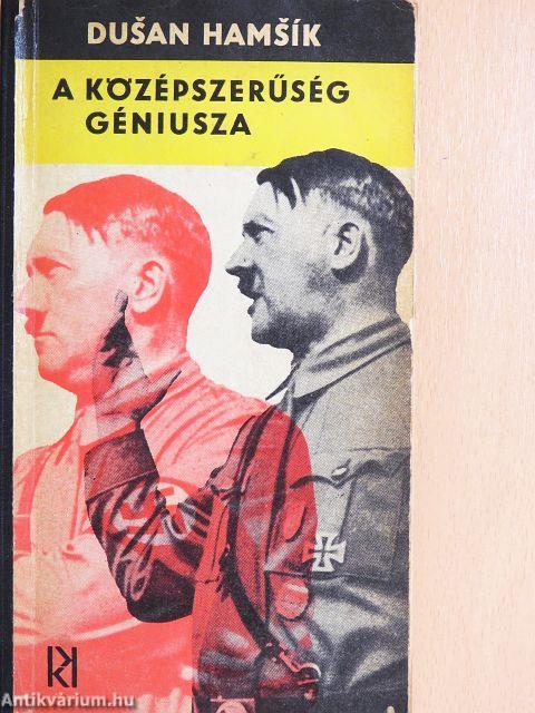 A középszerűség géniusza