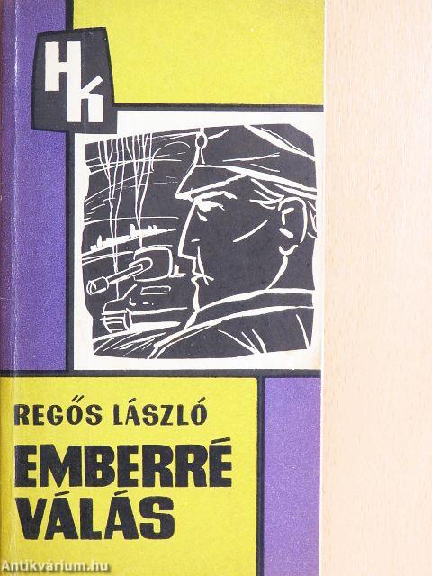 Emberré válás