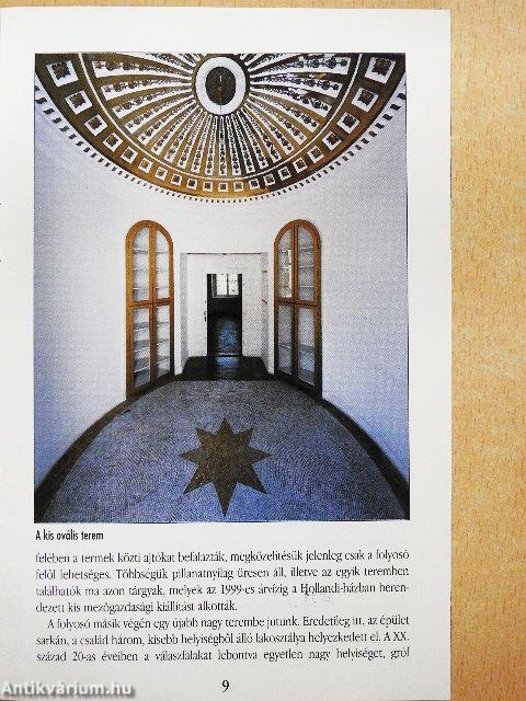 Dég - Festetics-kastély és park