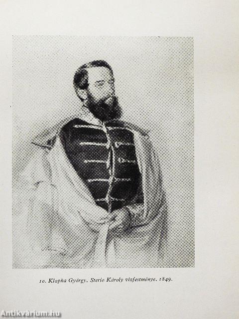 A Magyar Történelmi Képcsarnok emlékkiállításának (1884-1959) katalógusa