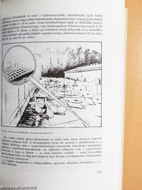 Lúdtenyésztők kézikönyve