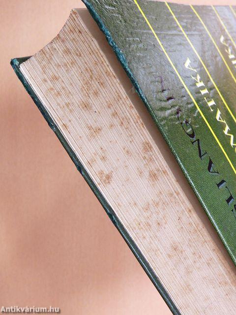 Az automatika és a telemechanika elemei