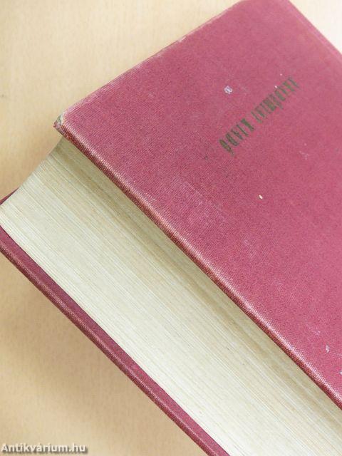 Orosz-magyar szótár I-II.