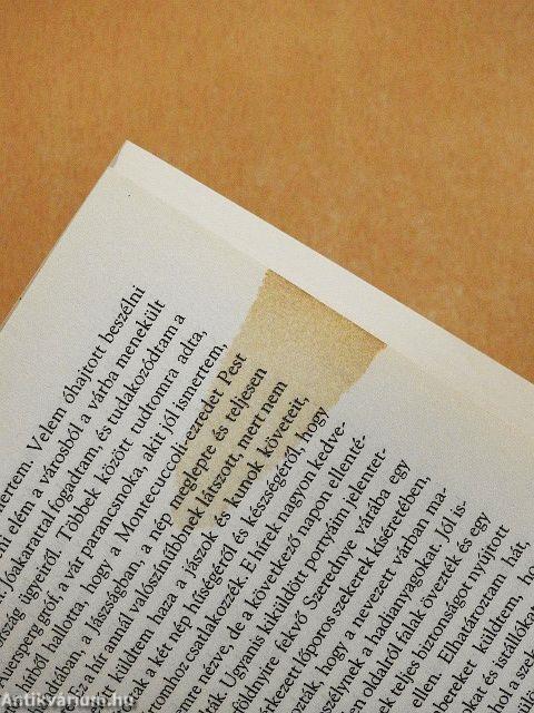 II. Rákóczi Ferenc Emlékiratai