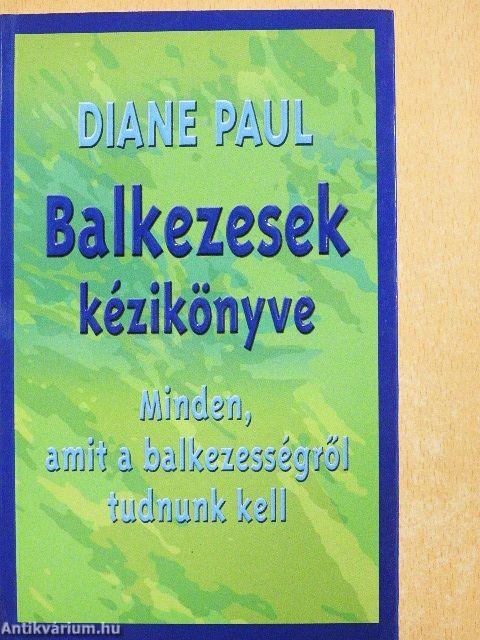 Balkezesek kézikönyve