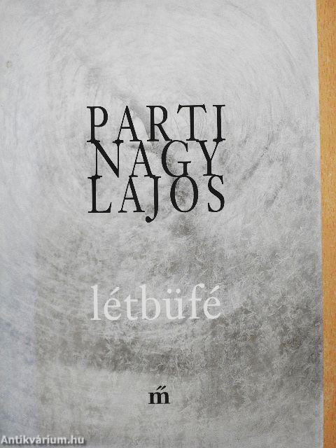 Létbüfé