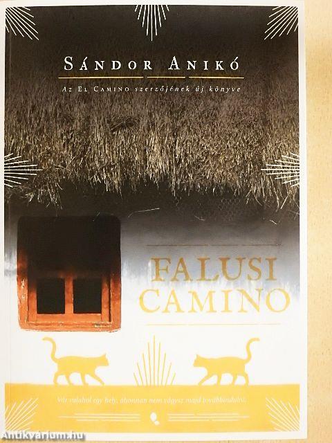 Falusi Camino