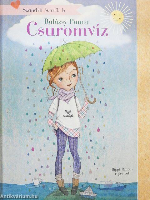 Csuromvíz