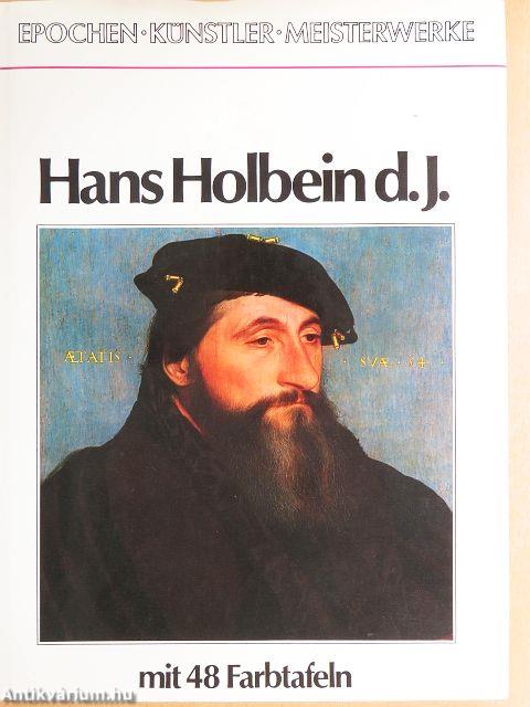 Hans Holbein d.J.