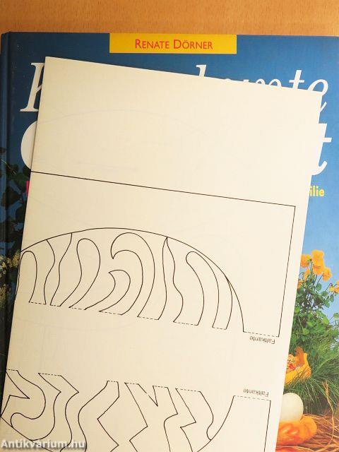 Kunterbunte Osterzeit