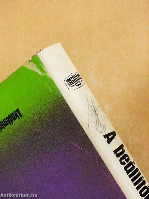 A beállítódás pszichológiája