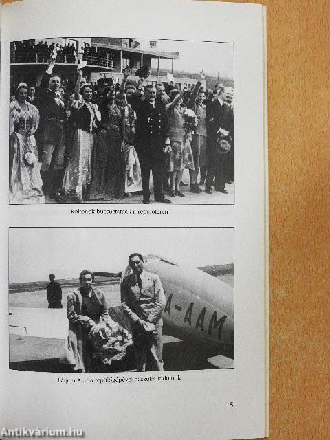 Becsület és kötelesség 1.