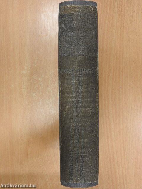 A francia forradalom