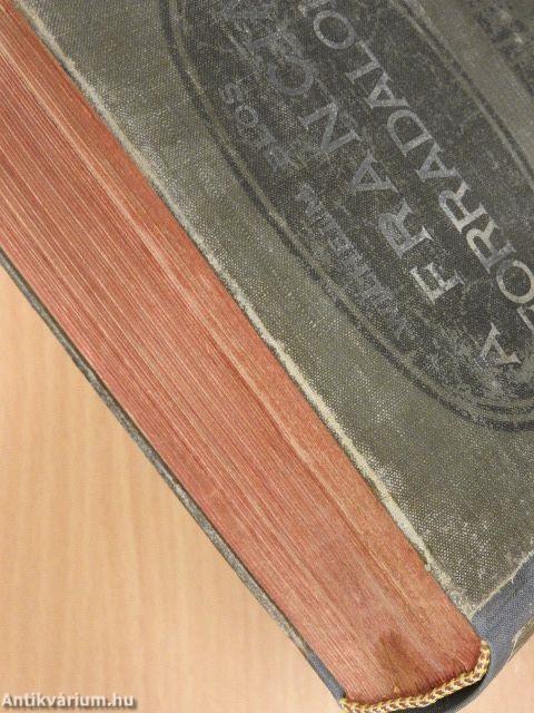 A francia forradalom