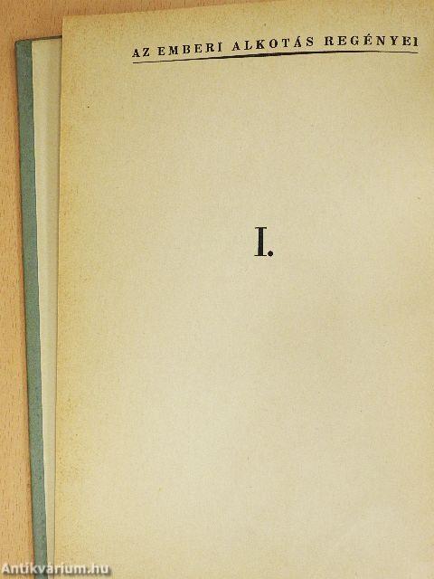 Az orvostudomány regénye