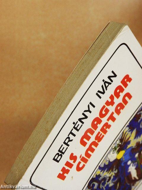 Kis magyar címertan