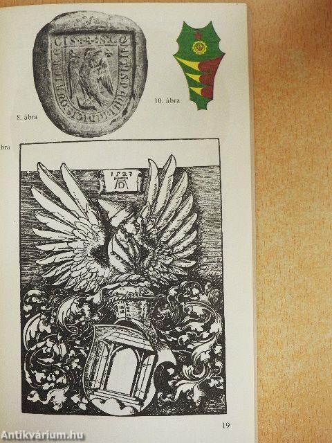 Kis magyar címertan